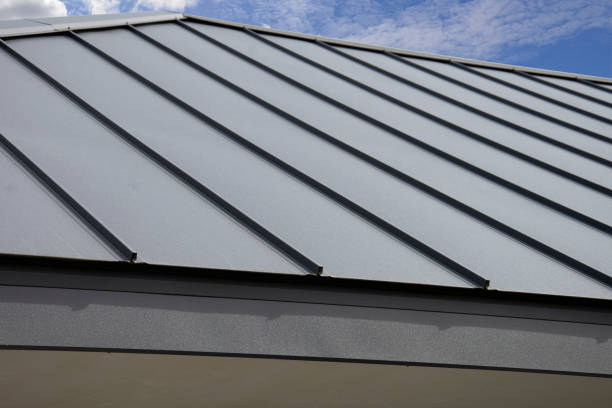 Best Steel Roofing  in Huntingdon, TN